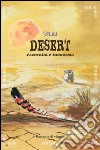 Desert. Australia e Indonesia libro