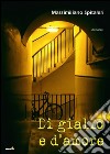 Di giallo e d'amore libro di Spitaleri Massimiliano