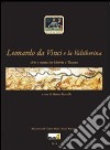 Leonardo da Vinci e la Valtiberina libro