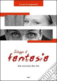 Schegge di fantasia libro