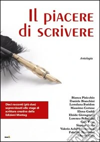 Il piacere di scrivere
