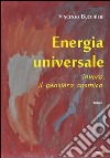 Energia universale (invero, il pensiero cosmico) libro