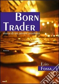 Born Trader libro