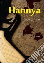 Hannya libro