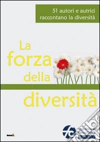 La forza della diversità libro