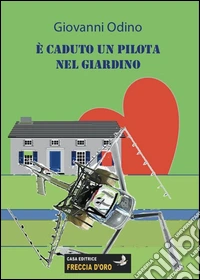 E caduto un pilota nel giardino libro