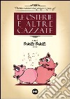 Le osterie e altre cazzate libro