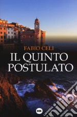 Il quinto postulato libro