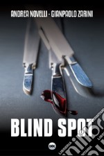 Blind spot libro