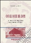 Con gli occhi del dopo. Il figlio del pescatore sulle orme di Ulisse libro