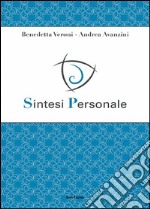 Sintesi personale libro