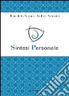 Sintesi personale libro