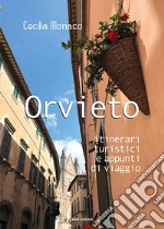 Orvieto. Itinerari turistici e appunti di viaggio