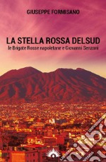 La Stella Rossa del Sud. Le Brigate Rosse napoletane e Giovanni Senzani libro