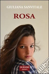 Rosa libro