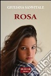 Rosa libro