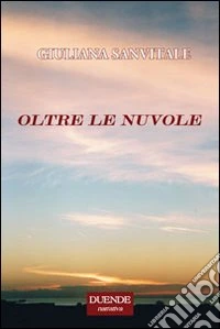 Oltre le nuvole libro