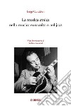 La musica etnica nella musica eurocolta e nel jazz libro