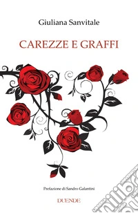 Carezze e graffi libro