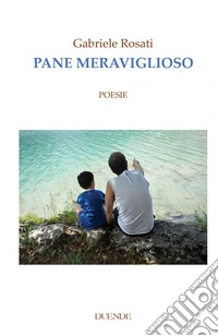 Pane meraviglioso libro