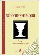 Ncucchiannu palori libro