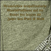 Neomelodica neapolitanische MusikEinflüsse auf die Kunst del letzten 10 Jahre von Emil & Gelb libro