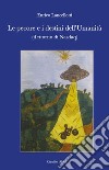 Le pecore e i destini dell'umanità (e il ritorno di Nasdaq) libro di Lancellotti Enrico