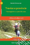 Treviso e provincia. Passeggiate a 2 passi da casa. 18 itinerari facili per tutti libro di Genovese Daniele