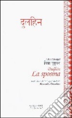 La sposina. Dulhin libro