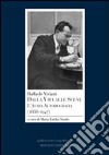 Raffaele Viviani. Dalla vita alle scene. L'altra autobiografia (1888-1947) libro