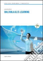 Dall'aula all'E-learning libro