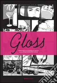 Gloss libro