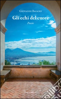 Gli echi del cuore libro