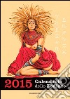 I segni dello zodiaco. Con calendario 2015 libro