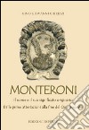 Monteroni. Il nome e il suo significato originario. Dalle prime attestazioni alla fine del Quattrocento libro