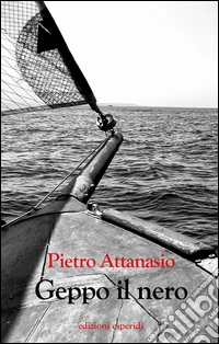 Geppo il nero libro