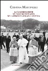 La canonizzazione dei martiri d'Otranto nella polonità di Karol Wojtyla libro