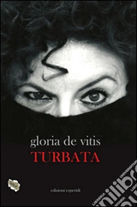 Turbata libro