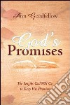 God's promises. The lengths god will go to keep his promises libro di Goodfellow Ann