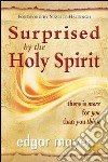 Surprise by the holy spirit. There is more for you than you think libro di Mayer Edgar