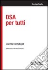 DSA per tutti libro