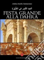 Festa grande alla Dahra libro