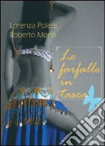 Le farfalle in tasca libro