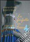 Le farfalle in tasca libro