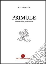 Primule libro