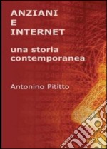 Anziani e internet libro