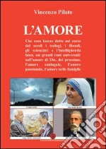 L'amore libro