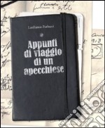 Appunti di viaggio libro