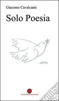 Solo poesia libro