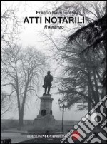 Atti notarili